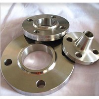Forged Flange Stainless Flange Forging A 182 F51 so Flange ASME B16.36 Forged 4IN CL300