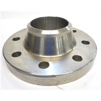 A105 Carbon Steel Flange ASME B16.36 Forged 4IN CL300