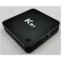 Android TV Box 7.1 TV Box K91 Mini 1G 8G 4K 30tps WiFi 2.4GHz Smart TV Box