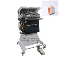 TIE-250 Twist Tie Packing Machine for Cake Bags