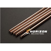 Copper-Phosphorous Brazing Alloys