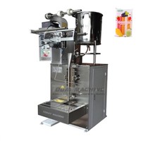 Full Automatic Vertical Liquid Packaging Machine for Honey Packing Or Milk Packing