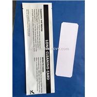 Zebra Compatible 105999-311 Cleaning Card/Zebra ZC Serise Cleaning Card for ZC100/ZC300/ZC350 Printers