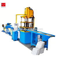 Full Automatic Ceiling Machine Whole Making Line