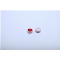 11mm PTFE/Silicone Septa & SNAP-Top Polypropylene Cap, Suit for 11mm Snap Vials