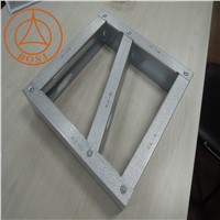 Full Automatic Light Steel Prefabricated Villa House Frame CAD Machine