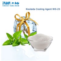 WS 23 Cooling Agent Manufacturer