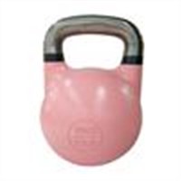 Wholesale Colorful 10 KG General Fitness Competition Kettlebells