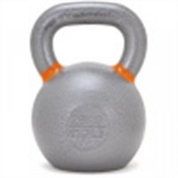 China Manufacture Wholesale Gym Fitness 28kg Cast Iron Kettlebell