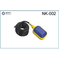 Float Switch with Cable (NK-002)