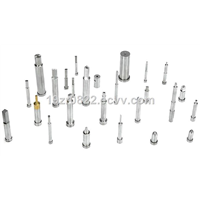 Press Die Mould Component Punches