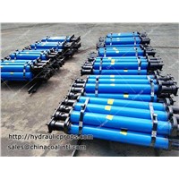 Single Hydraulic Prop & Its Accessories