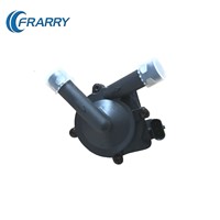 Turbocharger Auxiliary Water Pump 11517629916 for F1 F2 F3 F4 F07 F10 F11 F12 F13 E71 E72 -Frarry