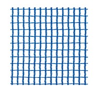 Outside Building Net Plastic PP Safety Netting