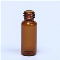 1.5ml Small Opening Screw-Thread Vial, Amber 11.6*32mm USP 1 Expansion 51