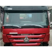 CABIN ASSEMBLY, Truck Cabin Assy, TRUCK CAB PARTS