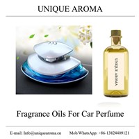 Car Perfume Air Freshener Fragrance Oil with Factory Price Fragrance Oil