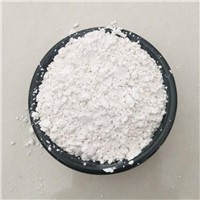 China Factory Produce High Purity Superfine Active Silica Powder as Fillers Insulating Fillers