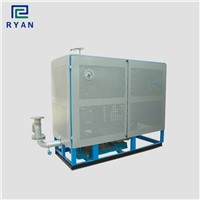 Skip Mounted Thermal Oil Heater for Easy Operation &amp;amp; Installation