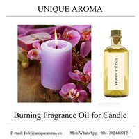 High Quality Burning Fragrance Oil for Candle &amp;amp; Sticks