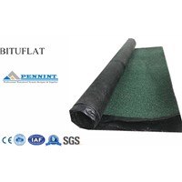Torched-on Bitumen Waterproof Membrane Made in China