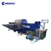 Automatic High Frequency Plastic Sheet Welding Machine