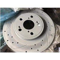 Brake Disc Manufacturers Supply for All Models