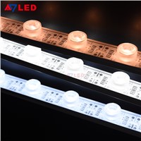 18leds Led Bar Strip Constant Current Edge Lighting Lightbox Led Light Bar for Fabric Light Box Frame