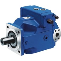 Rexroth A4VSO 40/71/125/180/250/300/355/370/500 Variable Piston Pumps Hydraulic Pumps