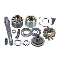 Spare Parts for A4VG Series Pump