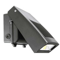 Outdoor LED Wall Pack Lights Rotatable, 25~100w, 100-277vac, 5 Yrs Warranty