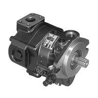 Parker PAVC Series Variable Piston Pumps