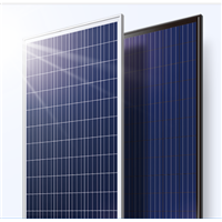 Soliswatt 320Wp Poly Solar Panel