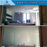 Popular Products Switchable Smart Glass Film