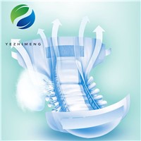 Cheap Price High Quality OEM Adult Diaper Pull UPS Manufacturer