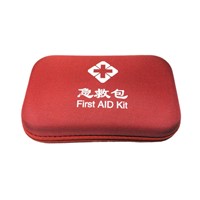 Home First Aid Kit, Car Outdoor First Aid Kit, Emergency Rescue Bag, Trauma Hemostatic Bag, San You