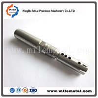 Precision Turned Parts CNC Turning Parts, Automotive Wheel Positioner