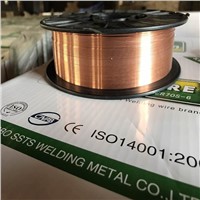 SG2 Copper Coated Welding Wire ER70s-6