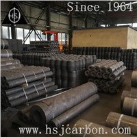 UHP HP RP HD SHP Graphite Electrode Manufacture