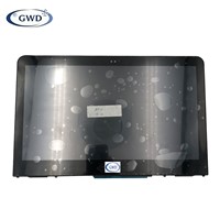 for HP Pavilion X360 M3-U M3-U001DX 13.3' LCD LED Touch Screen HD LP133WH2 (SP)(B4)