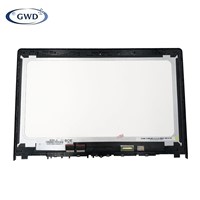 HB156FHB-401 15.6 Inch for Lenovo Flex 3 15 LCD Touch Screen Digitizer Assembly