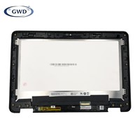 NEW 11.6&amp;quot; for Dell Chromebook 11 3189 WXGA Touch LCD LED Screen Digitizer Assembly