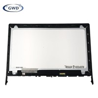 New for Lenovo IdeaPad Flex 2 14 20404 14&amp;quot; LCD Display Touch Screen Digitizer Panel