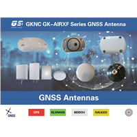 GK-AIRXF GNSS ANTENNA - Gran Stal