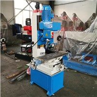Zx50c Drilling & Milling Machine