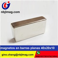 N52 Neodymium Block Magnet 50x50x25mm Tubos De Iman De Neodimio