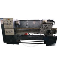 C6150 Lathe||Horizontal Lathe|Lathe 6150