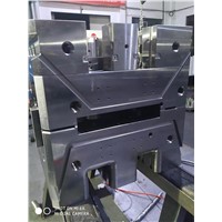 Factory Suppied Plastic Injection Mold Base