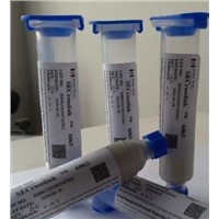 Low Temperature Fast Curing Type Conductive Silver Adhesive