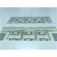 RFID Conductive Silver Paste RFID Conductive Silver Paste